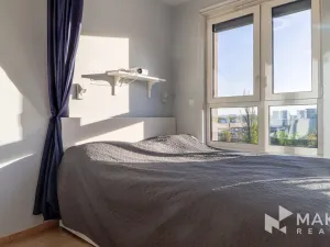 Prodej bytu 1+kk, Praha - Žižkov, Olgy Havlové, 37 m2