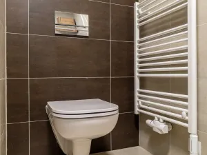 Prodej bytu 1+kk, Praha - Žižkov, Olgy Havlové, 37 m2