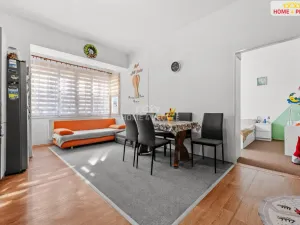Prodej bytu 2+1, Říčany, Olivova, 69 m2
