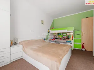 Prodej bytu 2+1, Říčany, Olivova, 69 m2