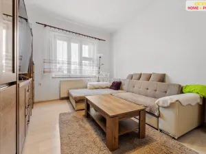 Prodej bytu 2+1, Říčany, Olivova, 69 m2