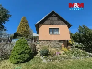Prodej chaty, Jedovnice, 19 m2