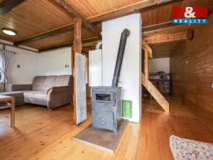 Prodej rodinného domu, Karolinka, 80 m2