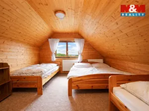 Prodej rodinného domu, Karolinka, 80 m2