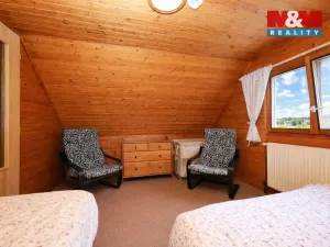 Prodej rodinného domu, Karolinka, 80 m2