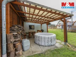 Prodej rodinného domu, Karolinka, 80 m2