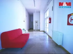 Pronájem kanceláře, Jičín - Valdické Předměstí, Tylova, 16 m2