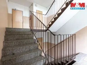 Prodej bytu 1+kk, Karlovy Vary - Rybáře, Konečná, 24 m2