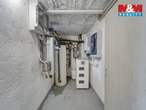 Prodej rodinného domu, Bavoryně, 127 m2