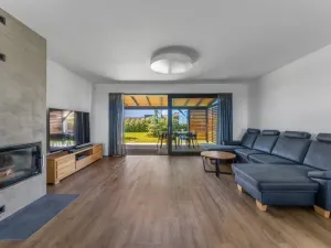 Prodej rodinného domu, Kozojedy, K Martinu, 143 m2
