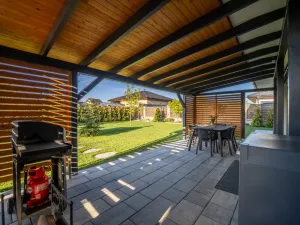 Prodej rodinného domu, Kozojedy, K Martinu, 143 m2