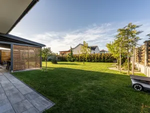 Prodej rodinného domu, Kozojedy, K Martinu, 143 m2