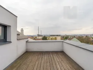 Prodej bytu 1+kk, Brno, Vančurova, 43 m2
