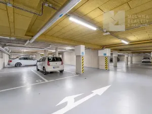 Prodej bytu 1+kk, Brno, Vančurova, 43 m2