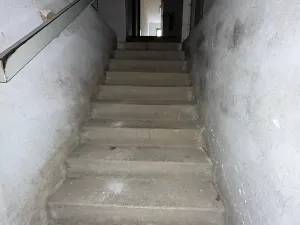 Prodej skladu, Okrouhlice, 551 m2
