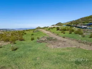 Prodej pozemku pro bydlení, Lužice, 1305 m2