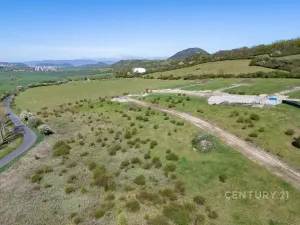 Prodej pozemku pro bydlení, Lužice, 1305 m2
