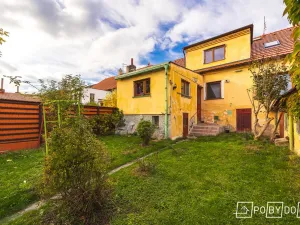 Prodej rodinného domu, Zbůch, Revoluční, 184 m2