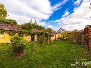 Prodej rodinného domu, Zbůch, Revoluční, 184 m2