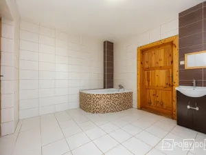 Prodej rodinného domu, Zbůch, Revoluční, 184 m2