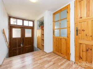 Prodej rodinného domu, Zbůch, Revoluční, 184 m2