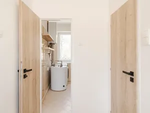 Prodej bytu 2+1, Hlinsko, Fűgnerova, 70 m2
