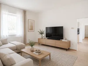 Prodej bytu 2+1, Hlinsko, Fűgnerova, 70 m2