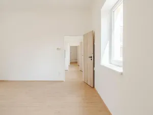 Prodej bytu 2+1, Hlinsko, Fűgnerova, 70 m2