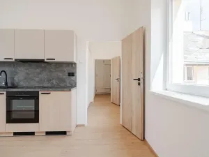 Prodej bytu 2+1, Hlinsko, Fűgnerova, 70 m2