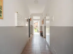 Prodej bytu 2+1, Hlinsko, Fűgnerova, 70 m2