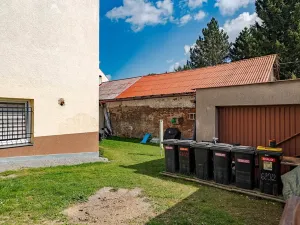 Prodej bytu 2+1, Hlinsko, Fűgnerova, 70 m2
