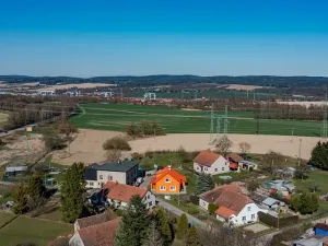 Prodej rodinného domu, Semanín, 180 m2