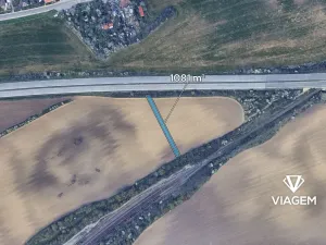 Prodej podílu pole, Velešovice, 360 m2