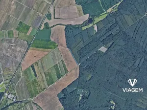 Prodej podílu pole, Valtice, 354 m2