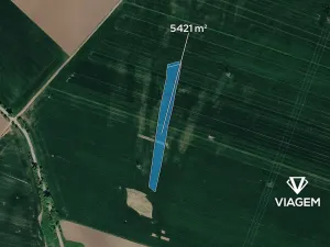 Prodej podílu pole, Ivančice, 338 m2