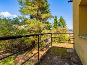 Prodej rodinného domu, Řevnice, Vrchlického, 167 m2