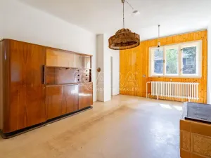 Prodej rodinného domu, Řevnice, Vrchlického, 167 m2