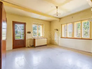 Prodej rodinného domu, Řevnice, Vrchlického, 167 m2