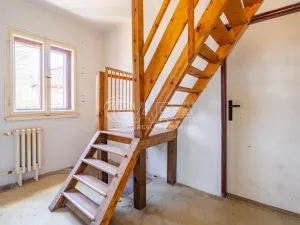 Prodej rodinného domu, Řevnice, Vrchlického, 167 m2