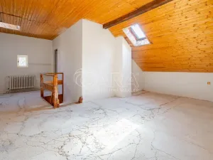 Prodej rodinného domu, Řevnice, Vrchlického, 167 m2
