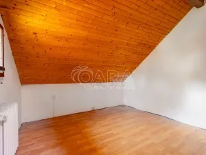 Prodej rodinného domu, Řevnice, Vrchlického, 167 m2