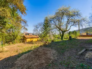 Prodej rodinného domu, Řevnice, Vrchlického, 167 m2