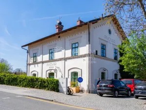 Prodej rodinného domu, Řevnice, Vrchlického, 167 m2