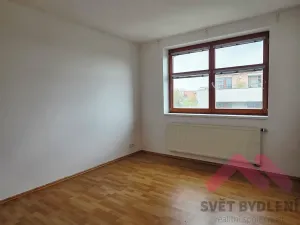 Pronájem bytu 2+kk, Praha - Jinonice, Kohoutových, 56 m2