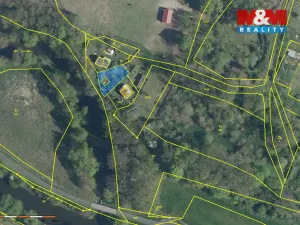 Prodej chaty, Nebanice, 25 m2