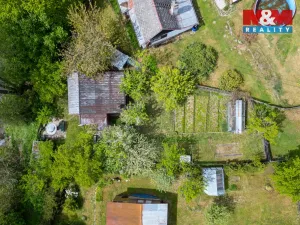 Prodej chaty, Nebanice, 25 m2