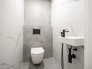 Prodej bytu 3+kk, Praha - Lhotka, Jílovská, 71 m2