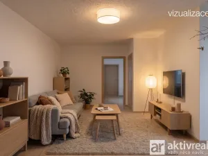 Prodej bytu 3+kk, Praha - Petrovice, Kurčatovova, 70 m2