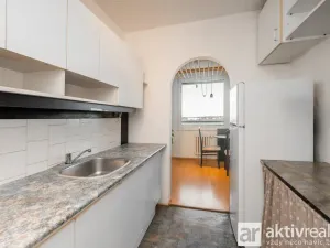 Prodej bytu 3+kk, Praha - Petrovice, Kurčatovova, 70 m2