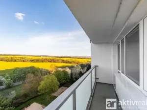 Prodej bytu 3+kk, Praha - Petrovice, Kurčatovova, 70 m2
